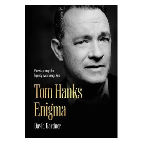 Tom Hanks Enigma