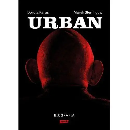 Urban. biografia Znak