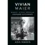 Znak Vivian maier. niania, która zmieniła historię Sklep on-line