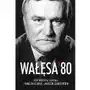 Znak Wałęsa '80. lech wałęsa w rozmowie z kamilem dziubką i januszem schwertnerem Sklep on-line
