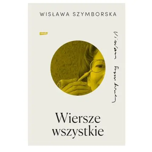 Wiersze wszystkie Znak