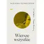 Wiersze wszystkie Sklep on-line