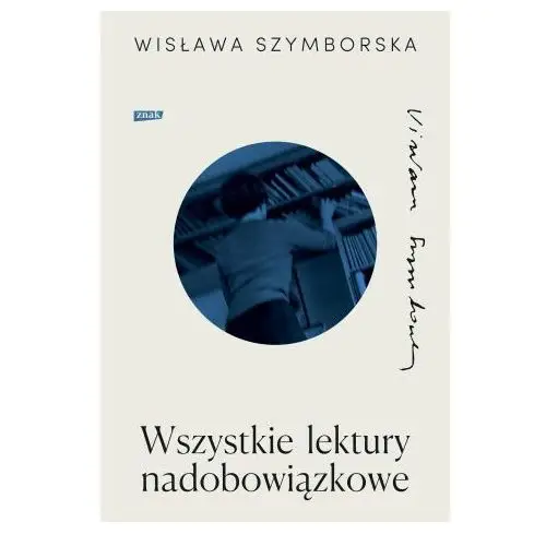 Wszystkie lektury nadobowiązkowe