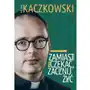 Zamiast czekać, zacznij żyć Znak Sklep on-line