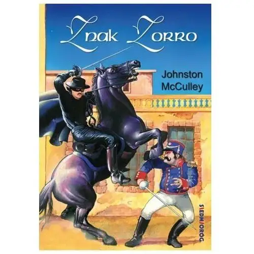 Znak Zorro
