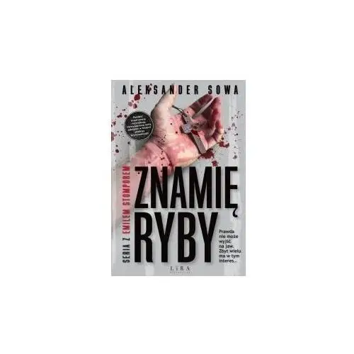 Znamię Ryby