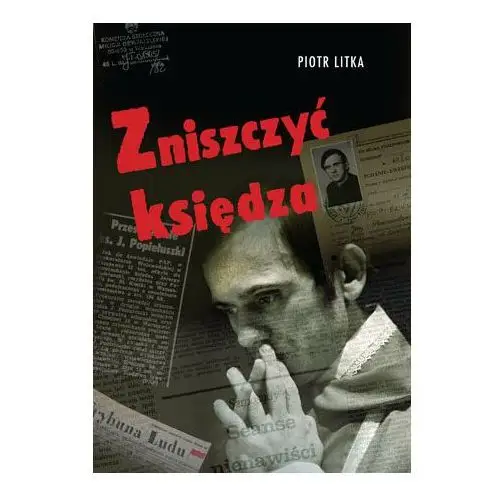 Zniszczyć księdza