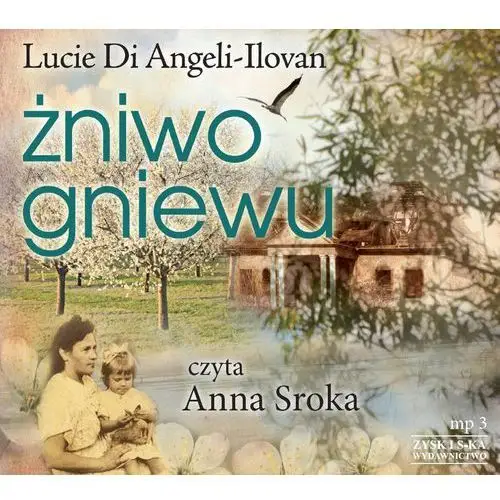 żniwo gniewu