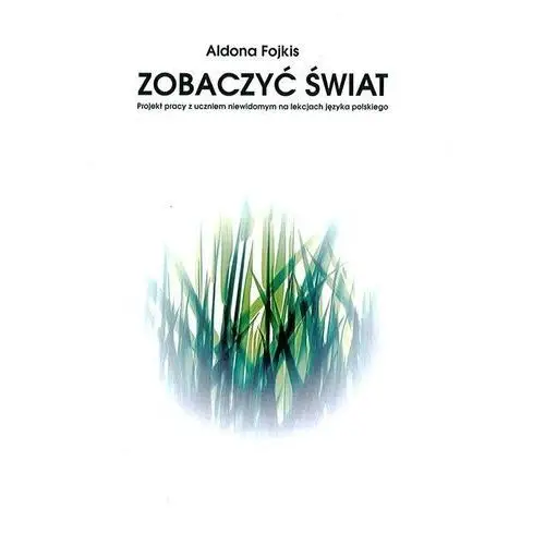 Zobaczyć świat