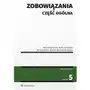 Zobowiązania. Część ogólna Sklep on-line