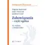 Zobowiązania - część ogólna z testami online Sklep on-line