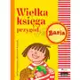 Basia. Wielka księga przygód 1 - Zofia Stanecka (EPUB) Sklep on-line