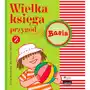 Basia. wielka księga przygód 2 - basia Zofia stanecka Sklep on-line