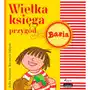 Basia. wielka księga przygód - basia Zofia stanecka Sklep on-line