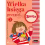 Zofia stanecka Wielka księga przygód. basia. tom 3 Sklep on-line