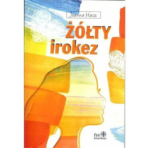 Żółty irokez