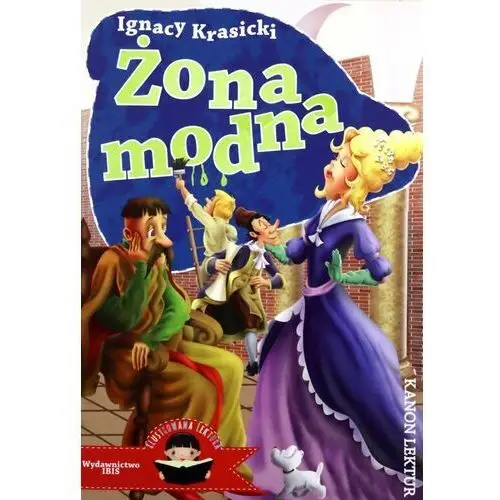 Żona modna