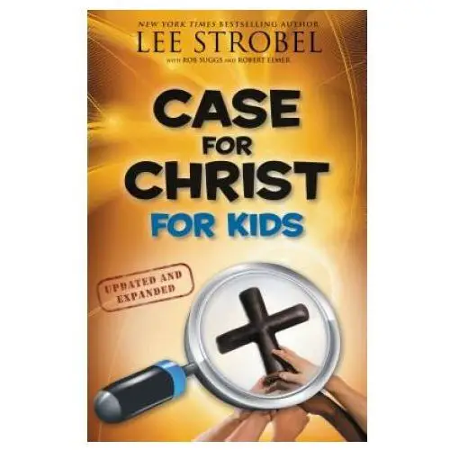 Zondervan Case for christ for kids