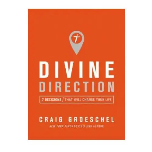 Zondervan Divine direction