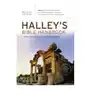 Zondervan Halley's bible handbook, deluxe edition Sklep on-line