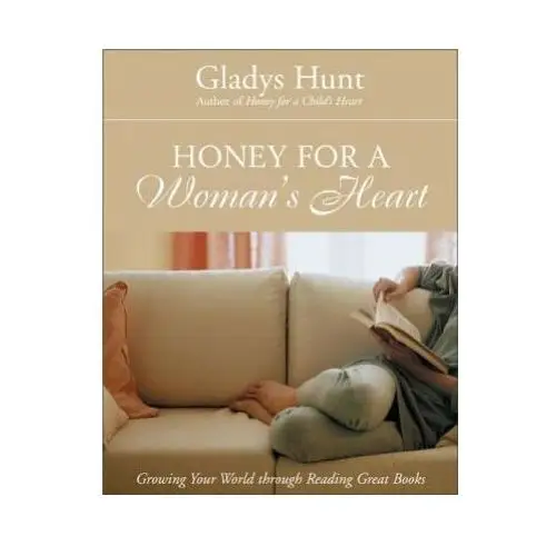 Honey for a Woman's Heart