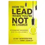 Zondervan How to lead when you're not in charge Sklep on-line