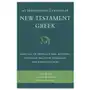 Interpretive Lexicon of New Testament Greek Sklep on-line