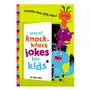 Zondervan Lots of knock-knock jokes for kids Sklep on-line