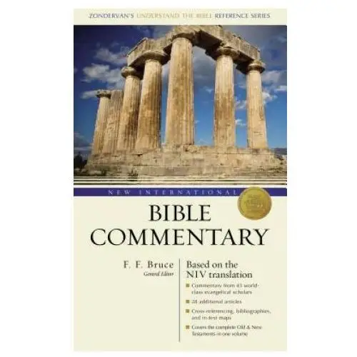 Zondervan New international bible commentary