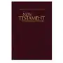 New Testament with Psalms & Proverbs-NIV Sklep on-line