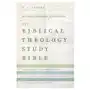 Niv, biblical theology study bible, hardcover, comfort print Zondervan Sklep on-line