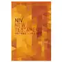 Zondervan Niv, outreach new testament, large print, paperback Sklep on-line