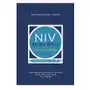 Niv study bible, fully revised edition, personal size, paperback, red letter, comfort print Zondervan Sklep on-line