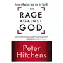 Zondervan Rage against god Sklep on-line