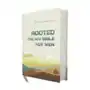 Rooted: The NIV Bible for Men, Hardcover, Cream, Comfort Print Sklep on-line