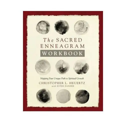 Sacred Enneagram Workbook