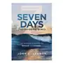 Seven days that divide the world, 10th anniversary edition Zondervan Sklep on-line