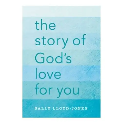 Story of god's love for you Zondervan