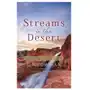 Zondervan Streams in the desert Sklep on-line