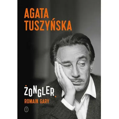 żongler. romain gary