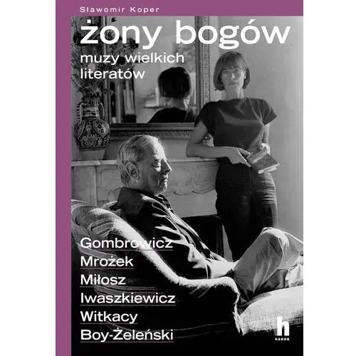 Żony bogów