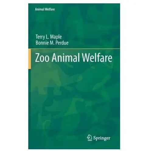 Zoo Animal Welfare