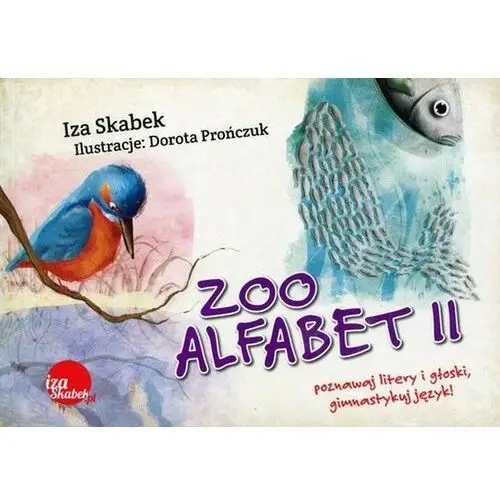 Zooalfabet 2