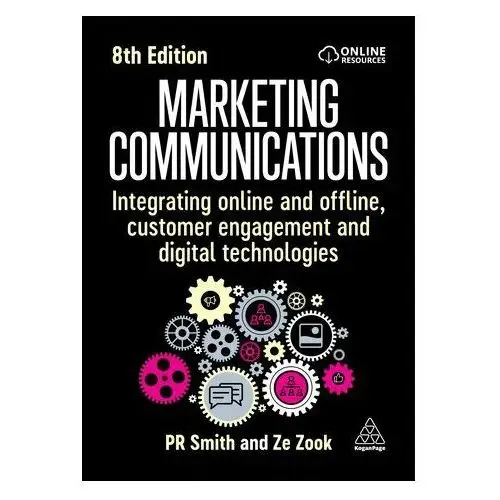 Zook, ze; smith, p. r. Marketing communications