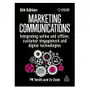 Zook, ze; smith, p. r. Marketing communications Sklep on-line