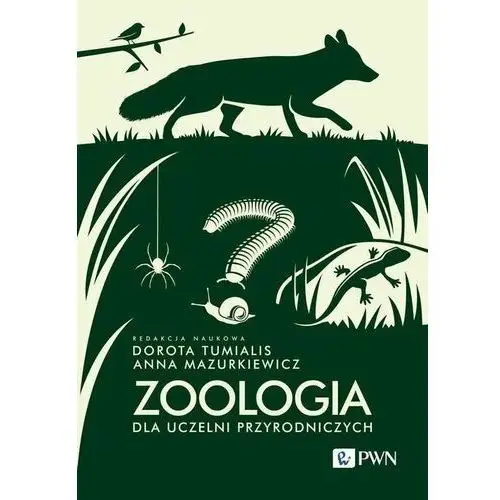 Zoologia dla uczelni przyrodniczych