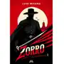 Zorro. Jeździec w masce. Tom 1 Sklep on-line