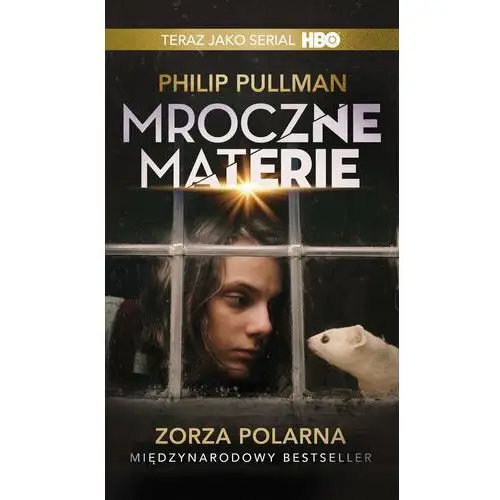 Zorza polarna. Edycja filmowa