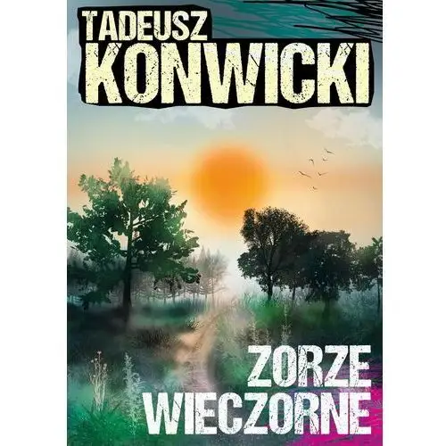 Zorze wieczorne