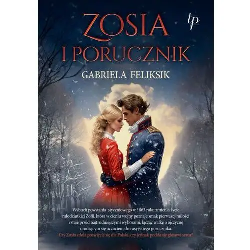 Zosia i porucznik